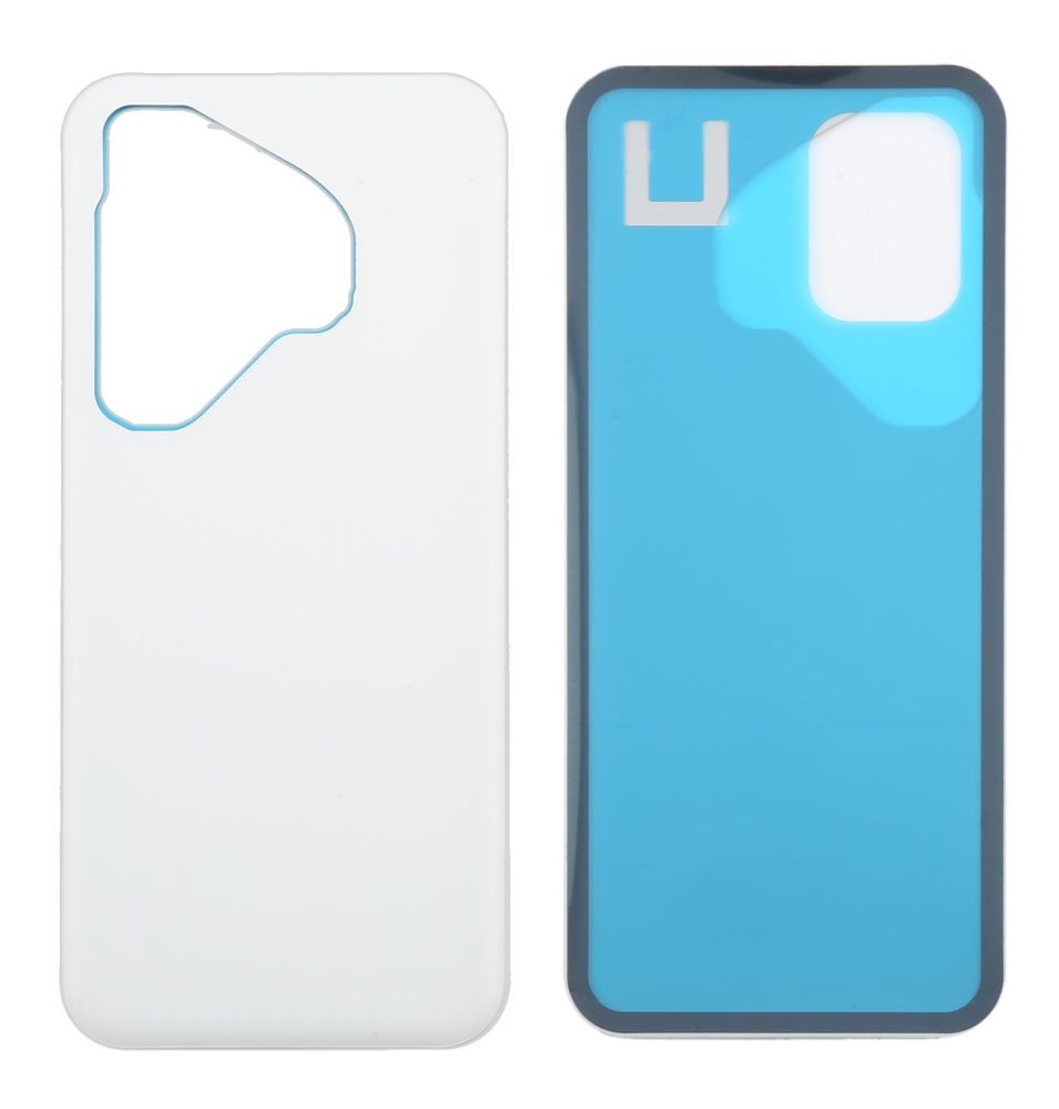 Back Panel Cover for Huawei Pura 70 Pro