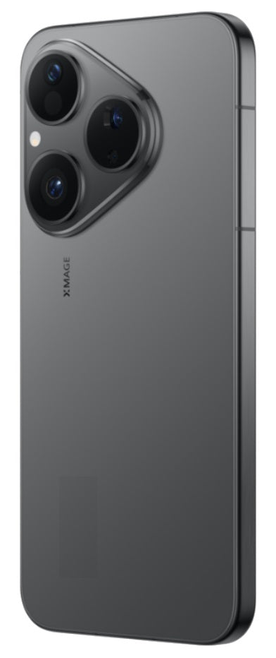 Back Panel Cover for Huawei Pura 80