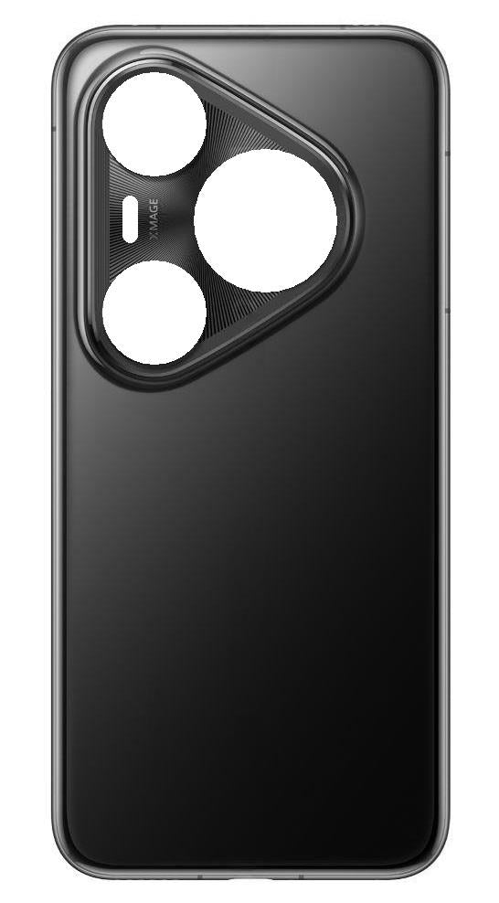 Back Panel Cover for Huawei Pura 80 Pro