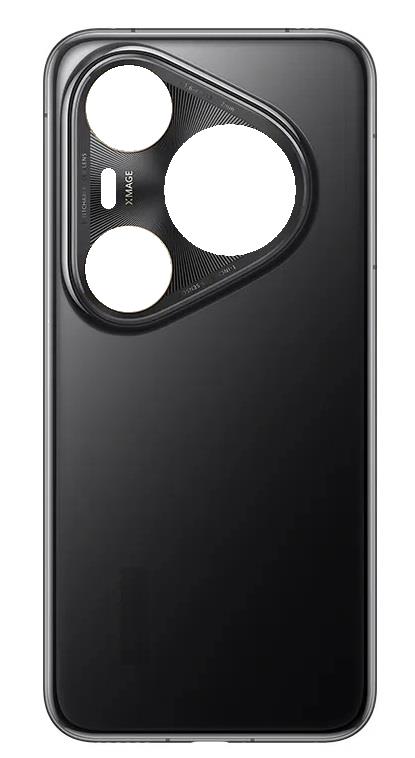 Back Panel Cover for Huawei Pura 80 Ultra