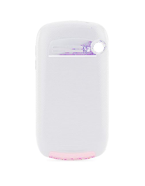 Back Panel Cover for IBall Aaura3