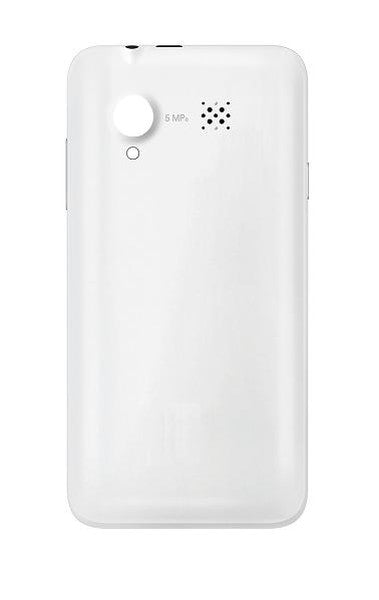 Back Panel Cover for IBall Andi 4.5 Ripple 1GB IPS