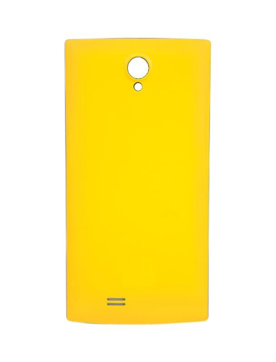 Back Panel Cover for IBall Andi 4.5P Glitter