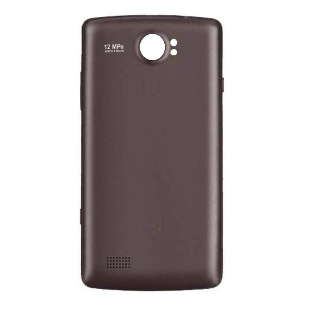 Back Panel Cover for IBall Andi 4.7G Cobalt