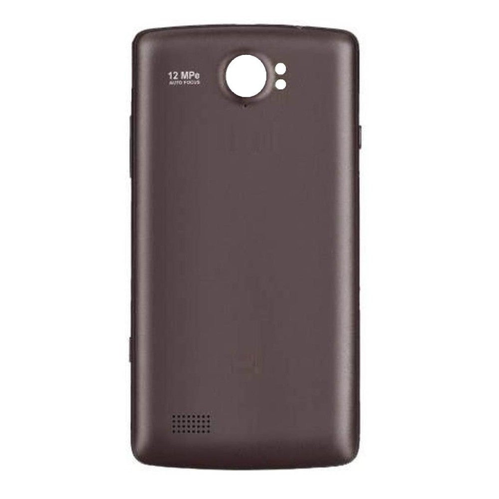 Back Panel Cover for IBall Andi 4.7G Cobalt