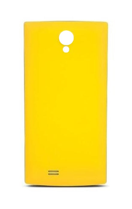 Back Panel Cover for IBall Andi 4.5P IPS Glitter