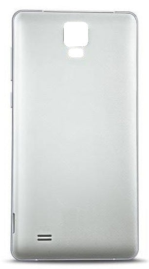 Back Panel Cover for IBall Andi 5.5H Weber 4G