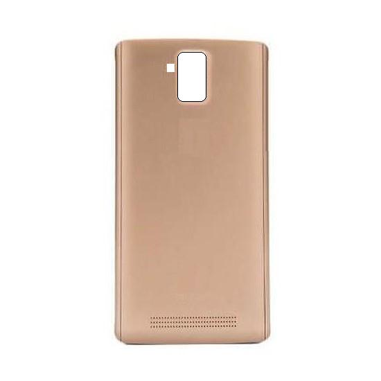 Back Panel Cover for IBall Andi 5U Platino 1GB RAM
