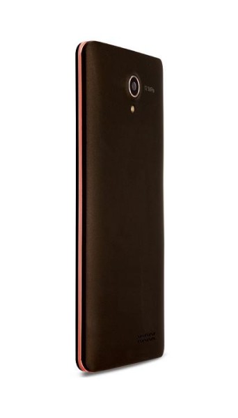 Back Panel Cover for iBall Cobalt 2