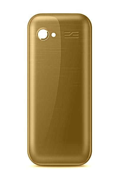 Back Panel Cover for IBall Posh 2.8D
