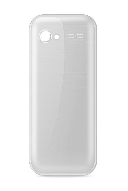 Back Panel Cover for IBall Posh 2.8D
