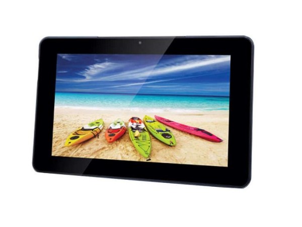 Back Panel Cover for IBall Slide 3G 9017-D50