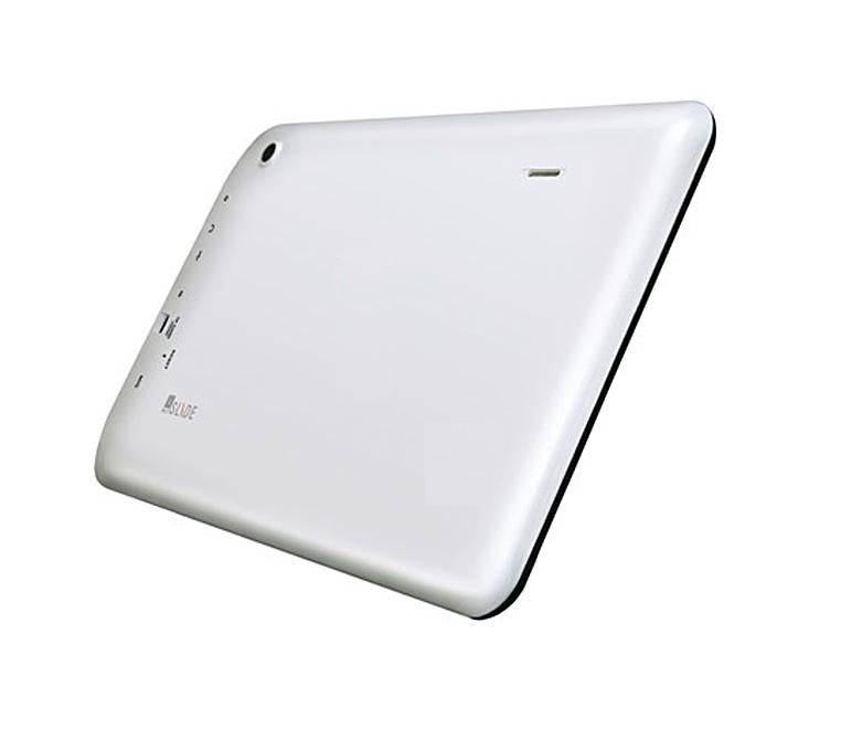 Back Panel Cover for IBall Slide i9018