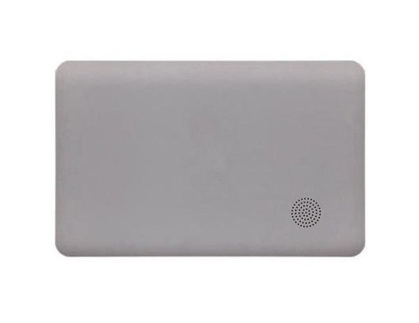 Back Panel Cover for IBall Slide