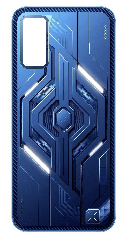 Back Panel Cover for Infinix GT 30 5G