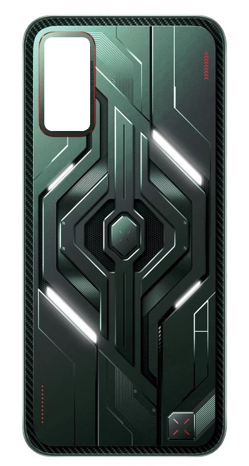 Back Panel Cover for Infinix GT 30 5G