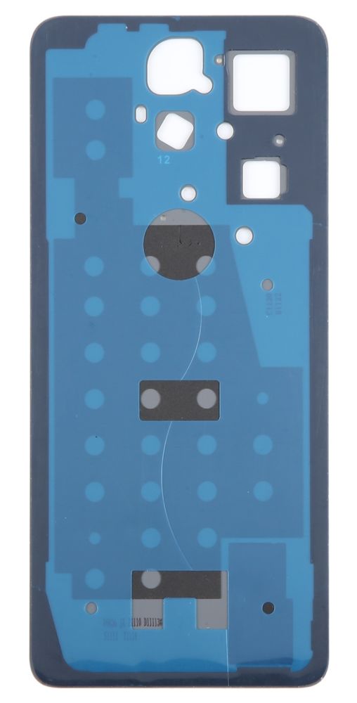 Back Panel Cover for Infinix Hot 40 Pro