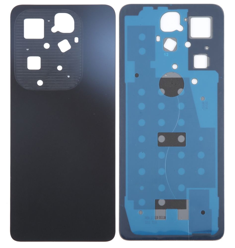 Back Panel Cover for Infinix Hot 40 Pro