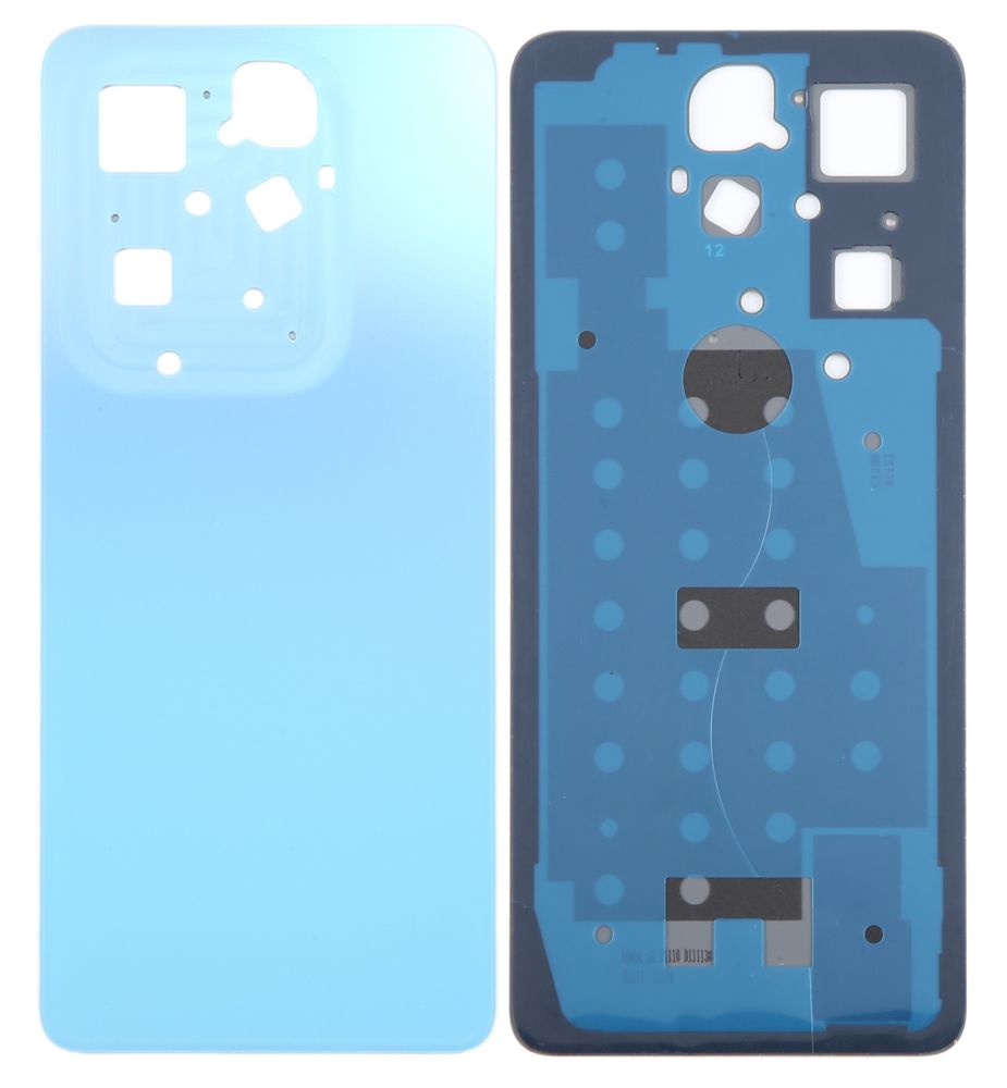 Back Panel Cover for Infinix Hot 40 Pro