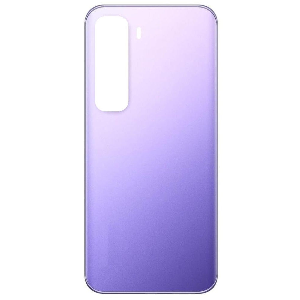 Back Panel Cover for Infinix Hot 60i 4G