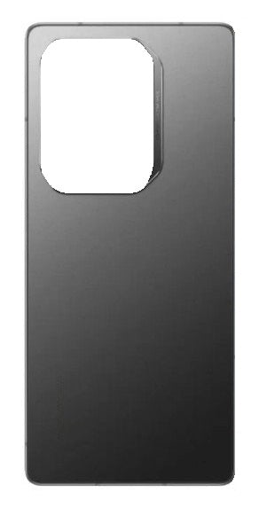 Back Panel Cover for Infinix Note 50 4G