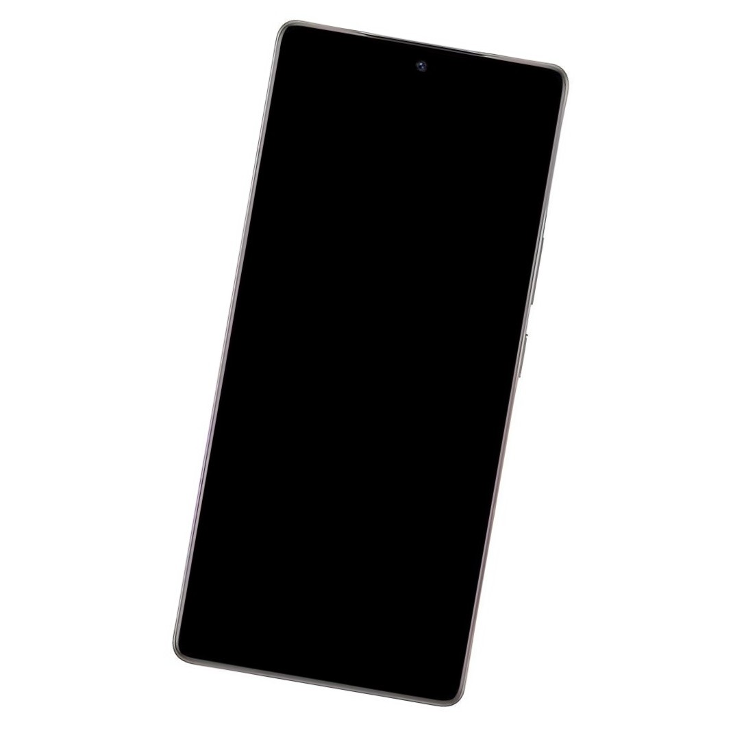 Back Panel Cover for Infinix Note 50 Pro Plus 5G