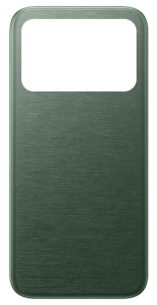Back Panel Cover for Infinix Note Edge