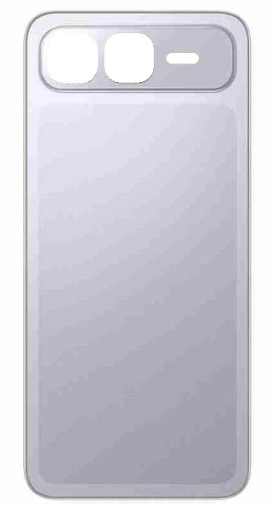 Back Panel Cover for Infinix Smart 10 Plus