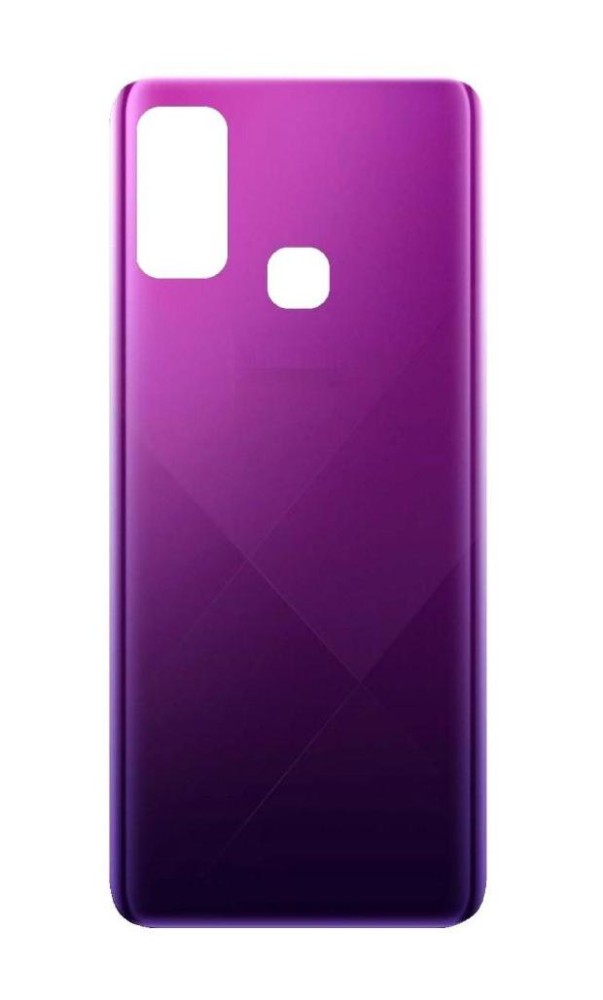 Back Panel Cover for Infinix Smart 4 Plus