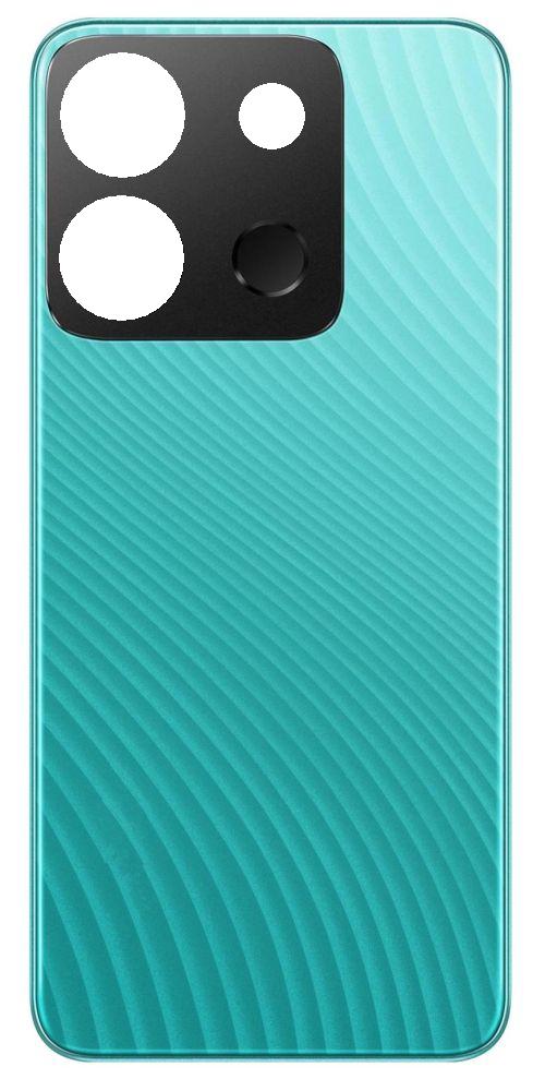 Back Panel Cover for Infinix Smart 7 India