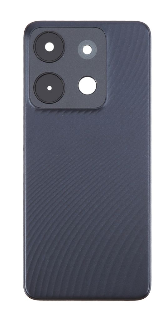 Back Panel Cover for Infinix Smart 7 X6515