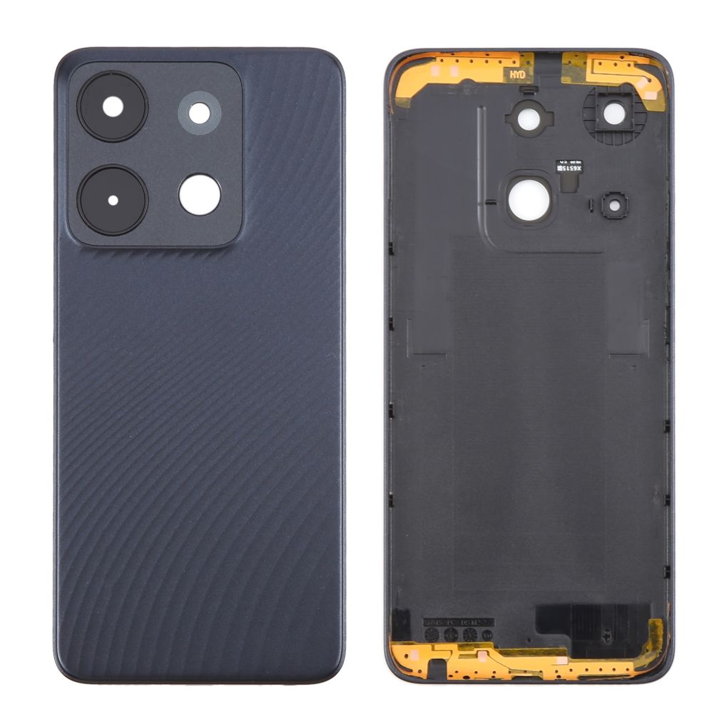 Back Panel Cover for Infinix Smart 7 X6515