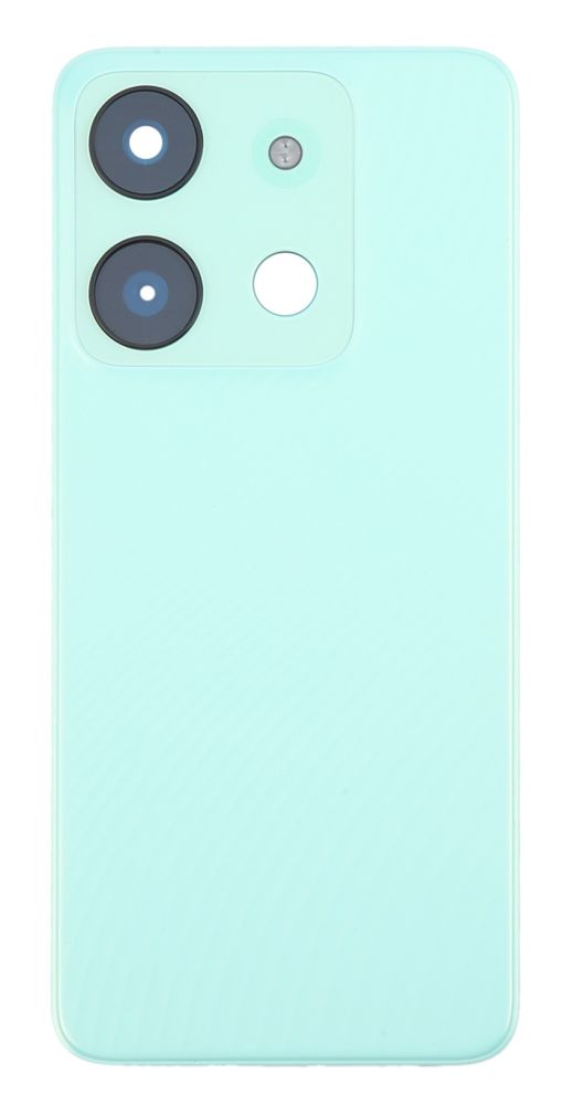 Back Panel Cover for Infinix Smart 7 X6515