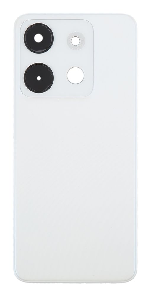 Back Panel Cover for Infinix Smart 7 X6515