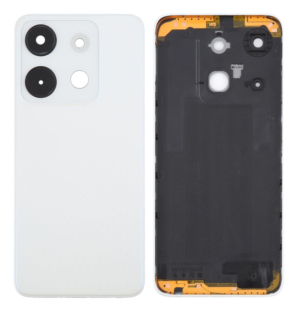 Back Panel Cover for Infinix Smart 7 X6515