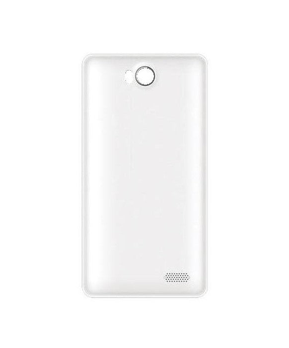Back Panel Cover for Intex Aqua 4.5E