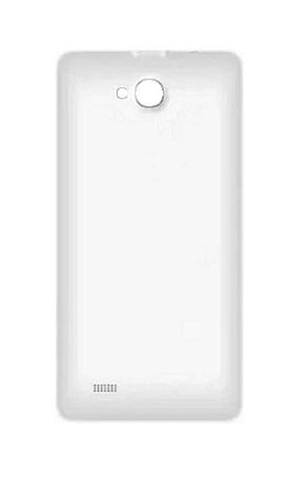 Back Panel Cover for Intex Aqua A1