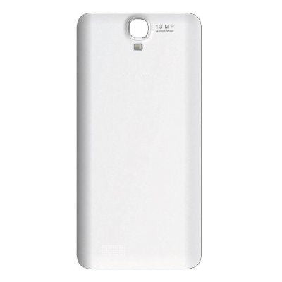 Back Panel Cover for Intex Aqua Amaze