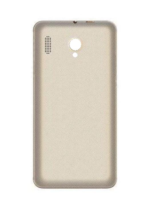 Back Panel Cover for Intex Aqua Craze II