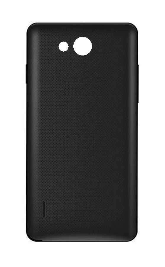 Back Panel Cover for Intex Aqua Eco 4G