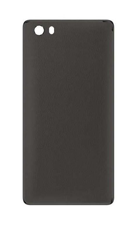 Back Panel Cover for Intex Aqua Lions 3G