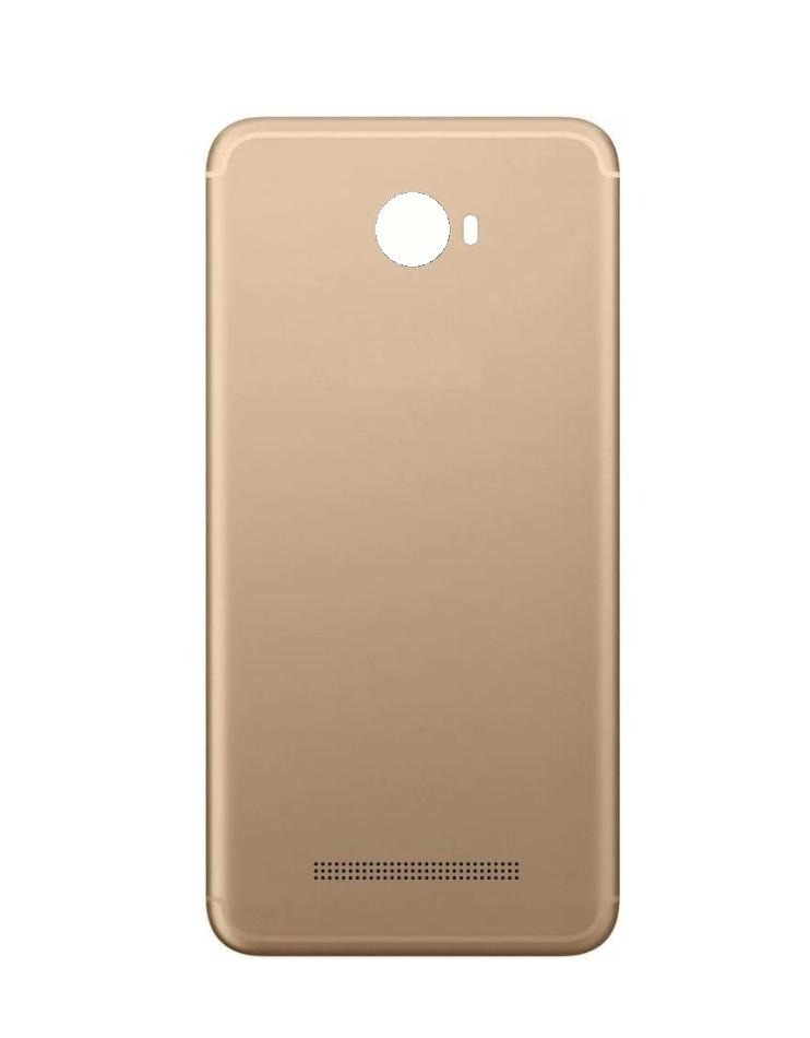 Back Panel Cover for Intex Aqua Lions T1 Plus