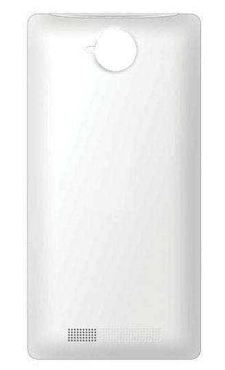 Back Panel Cover for Intex Aqua N17