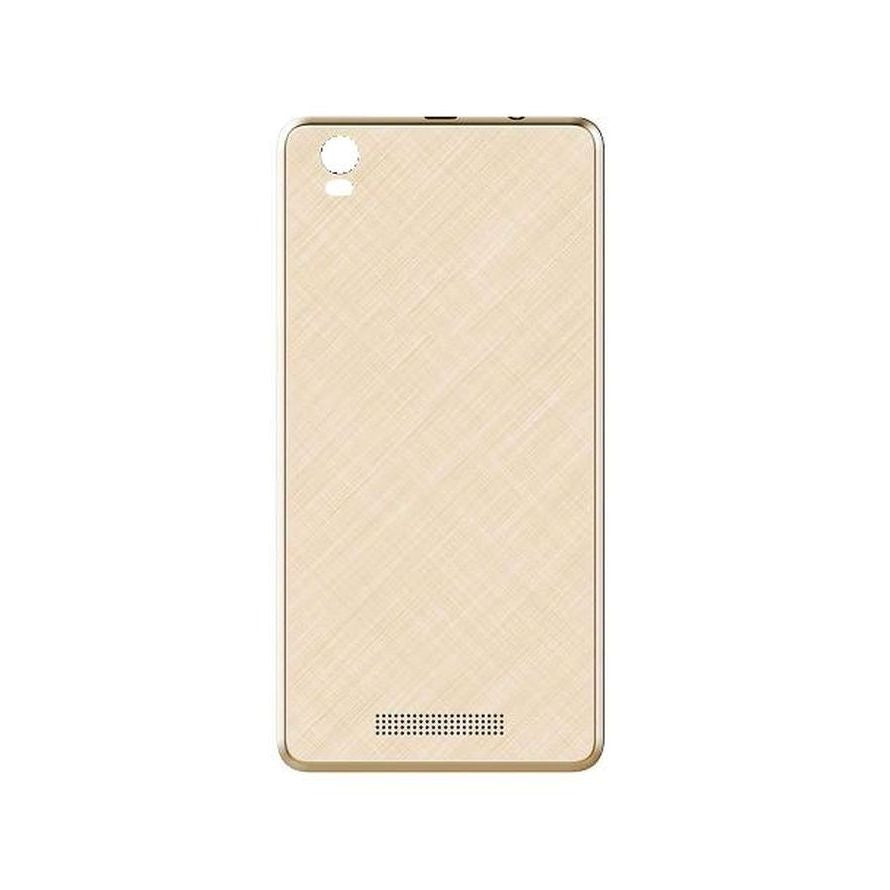 Back Panel Cover for Intex Aqua Power 4G