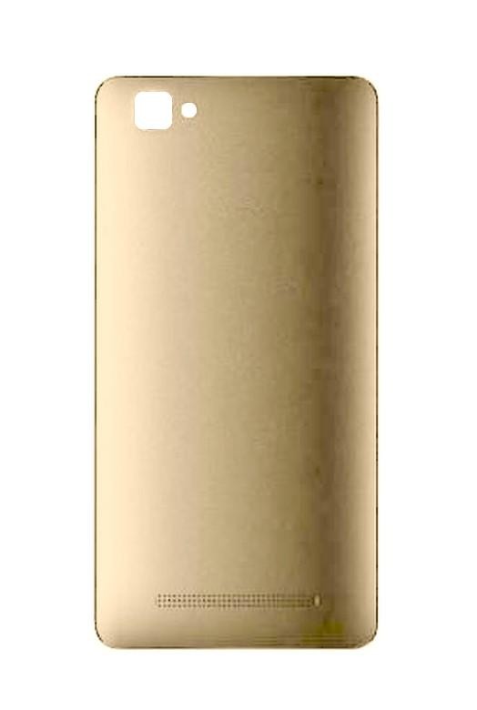 Back Panel Cover for Intex Aqua Power IV