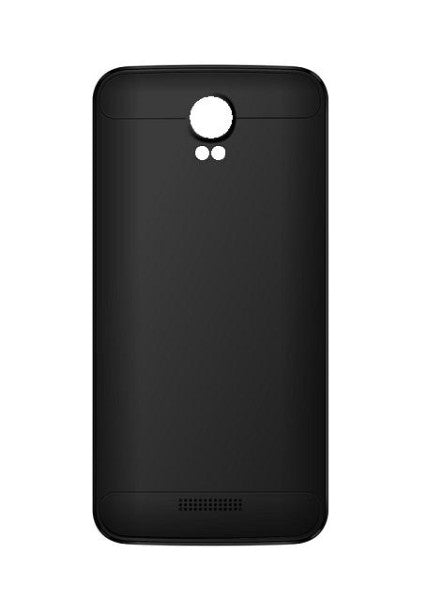 Back Panel Cover for Intex Aqua Q1 Plus