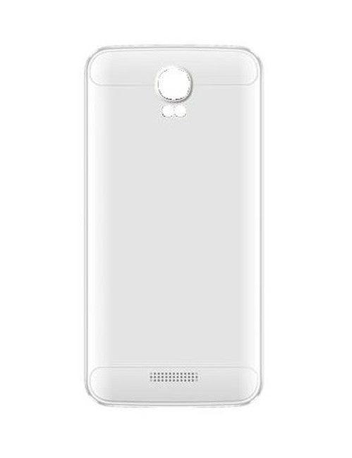 Back Panel Cover for Intex Aqua Q1 Plus