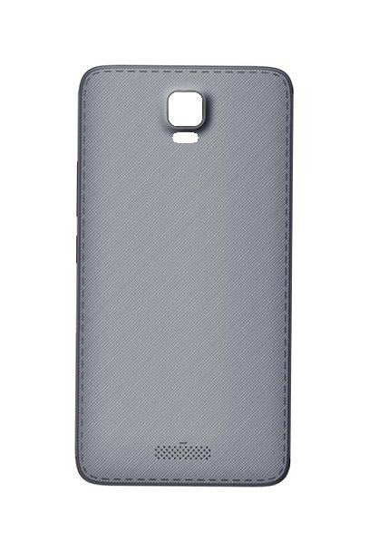 Back Panel Cover for Intex Aqua Sense 5.1