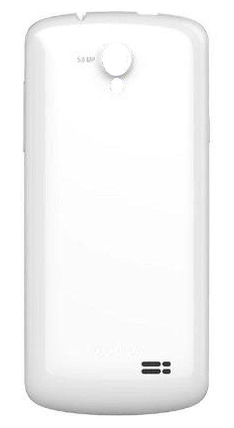 Back Panel Cover for Intex Aqua Superb