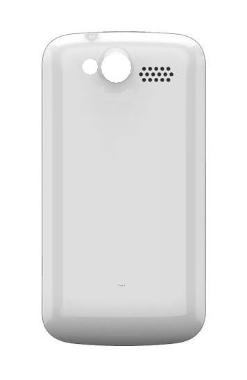 Back Panel Cover for Intex Aqua SX